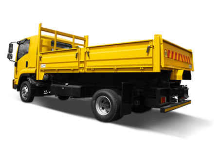 Tipper Bodies